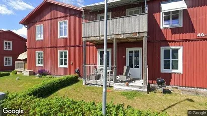Lägenheter till salu i Uppsala - Bild från Google Street View