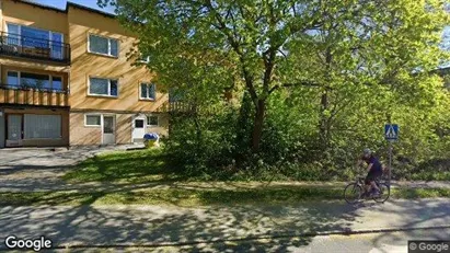 Lägenheter till salu i Västerort - Bild från Google Street View