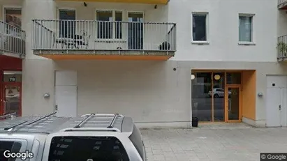 Lägenheter till salu i Område ej specificerat - Bild från Google Street View