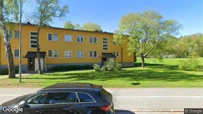 Lägenheter till salu i Västerort - Bild från Google Street View