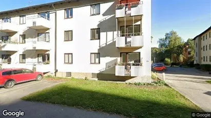 Lägenheter till salu i Västerort - Bild från Google Street View