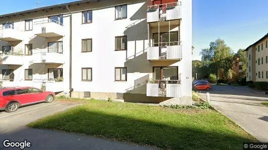 Lägenheter till salu i Västerort - Bild från Google Street View