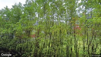 Lägenheter till salu i Borlänge - Bild från Google Street View