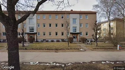 Lägenheter till salu i Karlstad - Bild från Google Street View