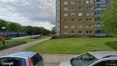 Lägenheter till salu i Fosie - Bild från Google Street View