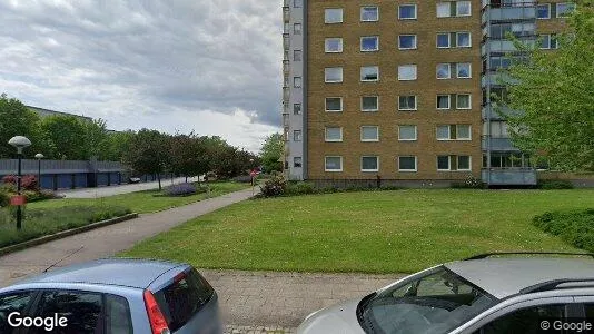 Lägenheter till salu i Fosie - Bild från Google Street View
