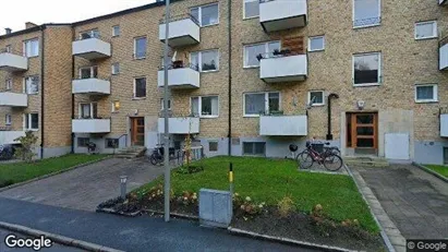 Lägenheter till salu i Söderort - Bild från Google Street View