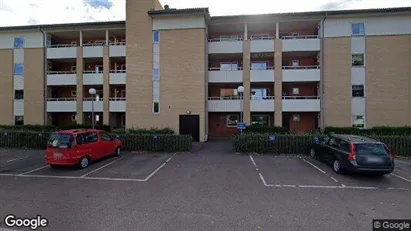 Lägenheter till salu i Borlänge - Bild från Google Street View