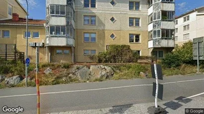 Lägenheter till salu i Nacka - Bild från Google Street View