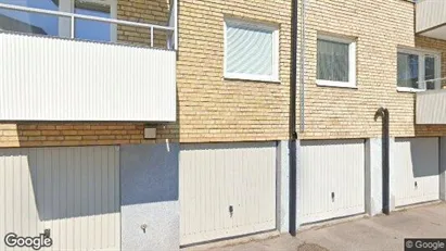 Lägenheter till salu i Uppsala - Bild från Google Street View