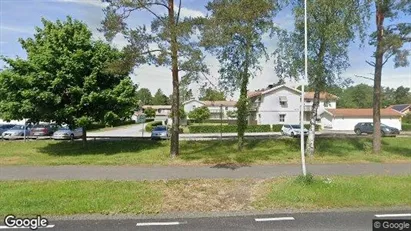 Lägenheter till salu i Kristianstad - Bild från Google Street View