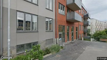 Lägenheter till salu i Område ej specificerat - Bild från Google Street View