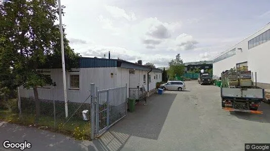 Lägenheter till salu i Västerort - Bild från Google Street View