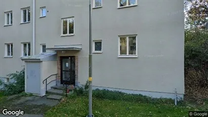 Lägenheter till salu i Söderort - Bild från Google Street View