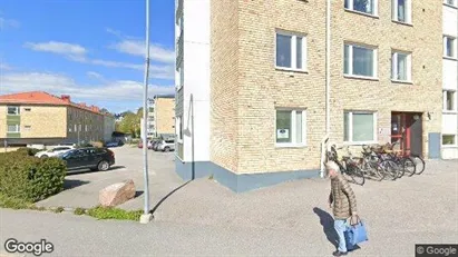 Lägenheter till salu i Norrtälje - Bild från Google Street View