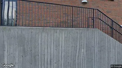 Lägenheter till salu i Huddinge - Bild från Google Street View