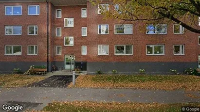 Lägenheter till salu i Trelleborg - Bild från Google Street View