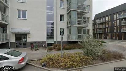 Lägenheter till salu i Örebro - Bild från Google Street View