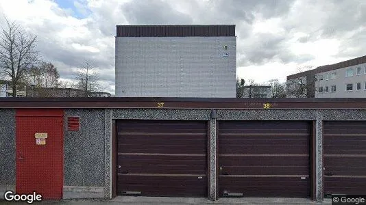 Lägenheter till salu i Skövde - Bild från Google Street View