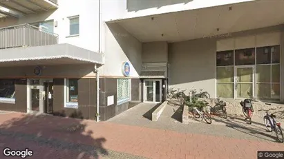 Lägenheter till salu i Ljungby - Bild från Google Street View
