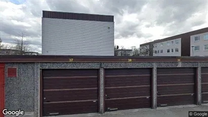 Lägenheter till salu i Skövde - Bild från Google Street View