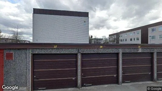 Lägenheter till salu i Skövde - Bild från Google Street View