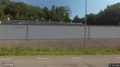 Lägenheter till salu i Åstorp - Bild från Google Street View