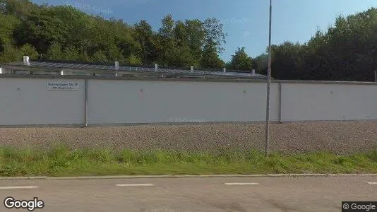 Lägenheter till salu i Åstorp - Bild från Google Street View