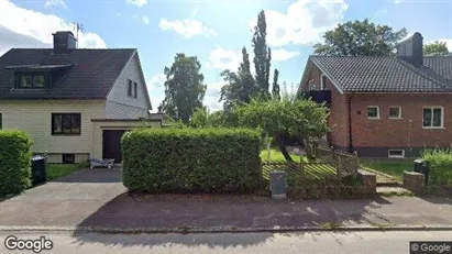 Lägenheter till salu i Ljungby - Bild från Google Street View