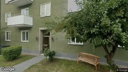 Lägenheter till salu i Västerort - Bild från Google Street View
