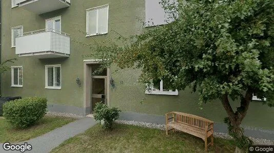 Lägenheter till salu i Västerort - Bild från Google Street View