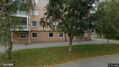 Lägenheter till salu i Sigtuna - Bild från Google Street View