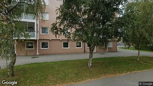 Lägenheter till salu i Sigtuna - Bild från Google Street View