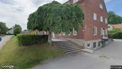 Lägenheter till salu i Norrtälje - Bild från Google Street View
