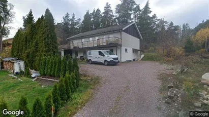 Lägenheter till salu i Täby - Bild från Google Street View
