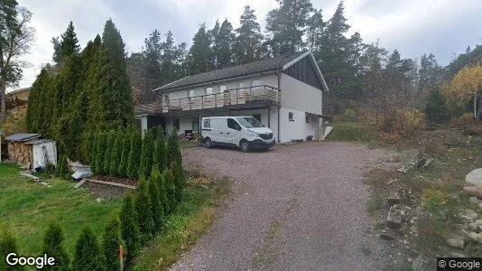 Lägenheter till salu i Täby - Bild från Google Street View