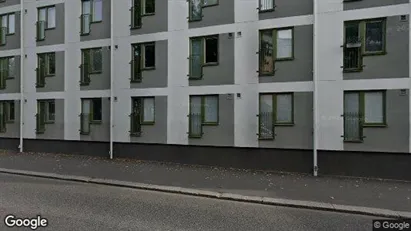 Lägenheter till salu i Linköping - Bild från Google Street View
