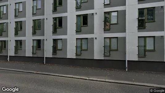 Lägenheter till salu i Linköping - Bild från Google Street View