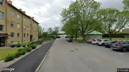 Lägenheter till salu i Trelleborg - Bild från Google Street View