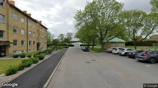 Lägenheter till salu i Trelleborg - Bild från Google Street View