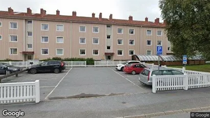Lägenheter till salu i Umeå - Bild från Google Street View