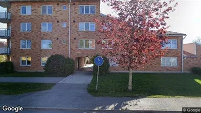 Lägenheter till salu i Norrtälje - Bild från Google Street View