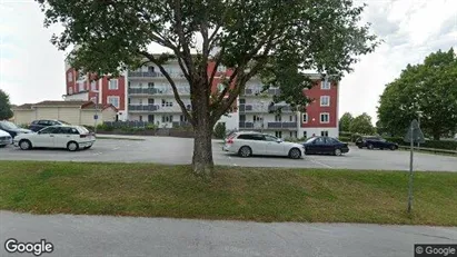 Lägenheter till salu i Gotland - Bild från Google Street View