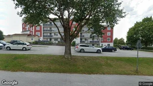Lägenheter till salu i Gotland - Bild från Google Street View