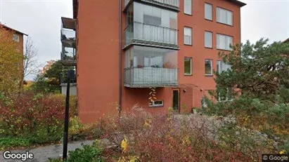 Lägenheter till salu i Område ej specificerat - Bild från Google Street View