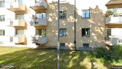 Lägenheter till salu i Område ej specificerat - Bild från Google Street View