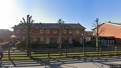 Lägenheter till salu i Gislaved - Bild från Google Street View