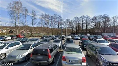 Lägenheter till salu i Härryda - Bild från Google Street View