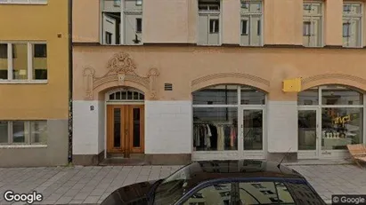 Lägenheter till salu i Område ej specificerat - Bild från Google Street View