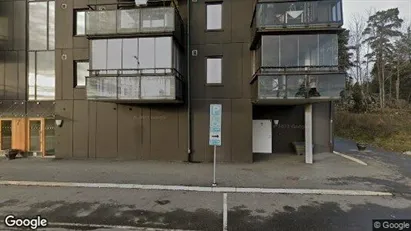 Lägenheter till salu i Upplands-Bro - Bild från Google Street View